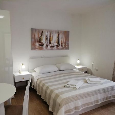 Apartments Valentina-B نين المظهر الخارجي الصورة