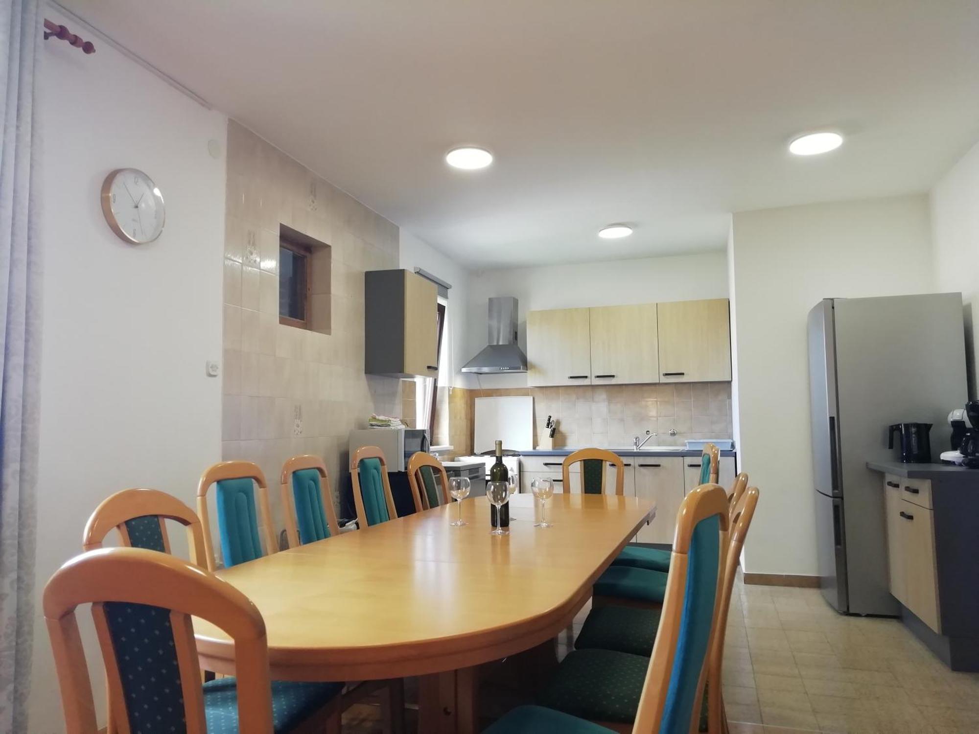 Apartments Valentina-B نين المظهر الخارجي الصورة