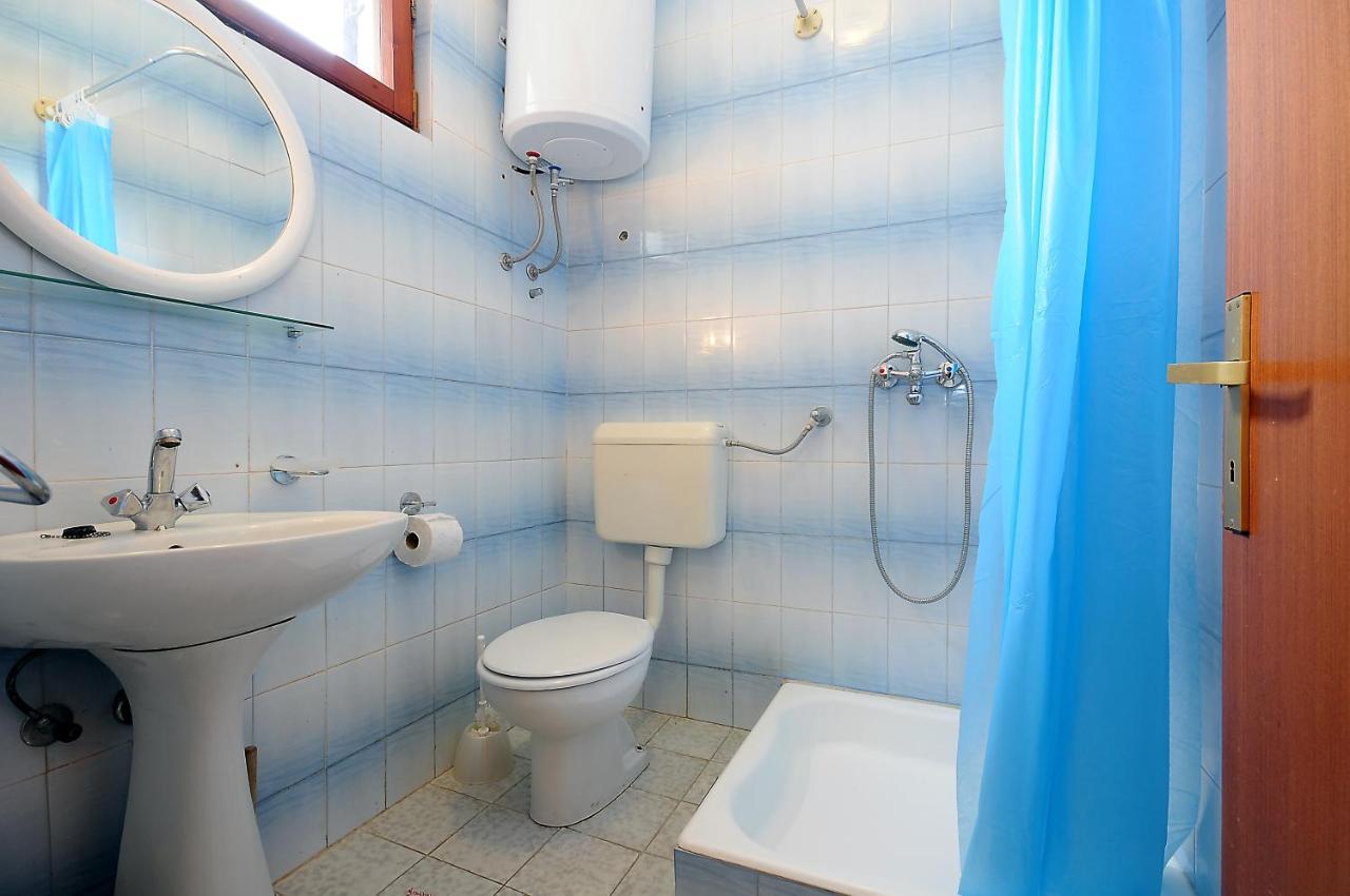 Apartments Valentina-B نين المظهر الخارجي الصورة