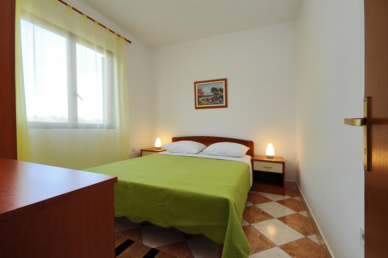 Apartments Valentina-B نين المظهر الخارجي الصورة