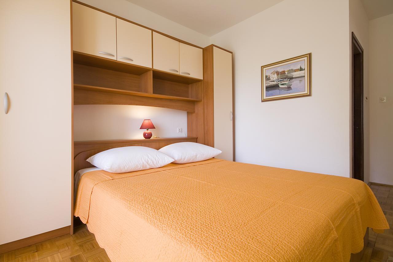 Apartments Valentina-B نين المظهر الخارجي الصورة
