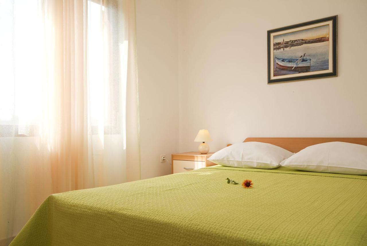 Apartments Valentina-B نين المظهر الخارجي الصورة
