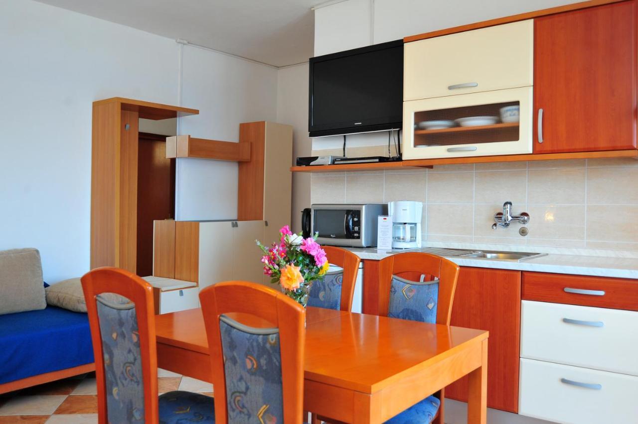 Apartments Valentina-B نين المظهر الخارجي الصورة