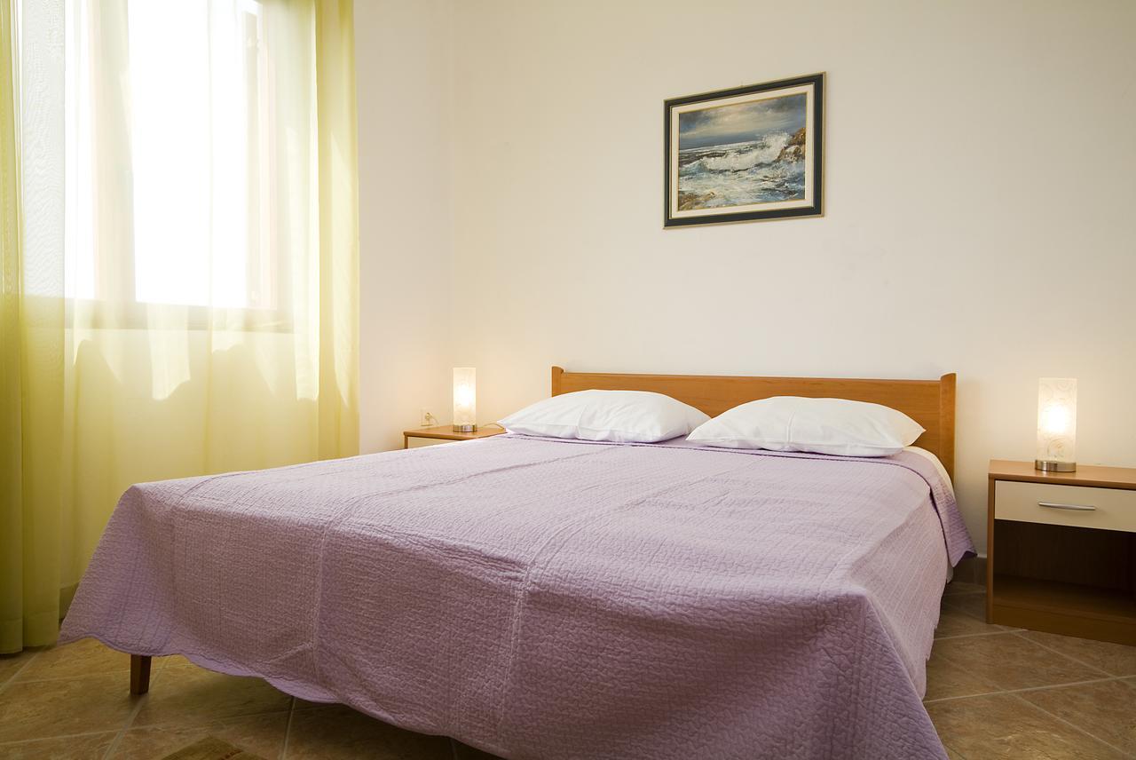 Apartments Valentina-B نين المظهر الخارجي الصورة