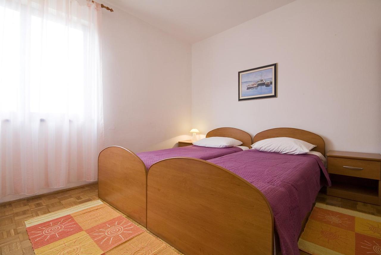 Apartments Valentina-B نين المظهر الخارجي الصورة