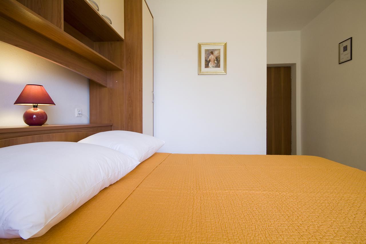 Apartments Valentina-B نين المظهر الخارجي الصورة