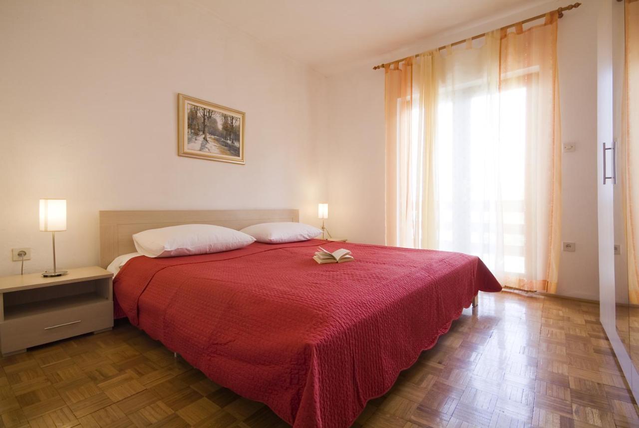 Apartments Valentina-B نين المظهر الخارجي الصورة