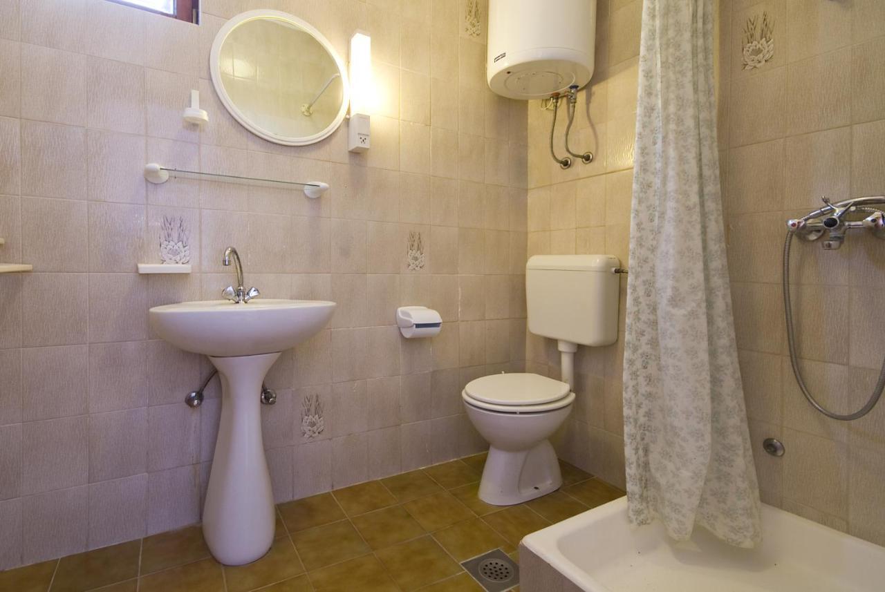 Apartments Valentina-B نين المظهر الخارجي الصورة